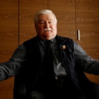 Лех Валенса: Тръмп е или предател, или изключителен лидер