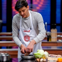 Аврам Големечков се изправя в MasterChef дуел срещу Евгени Йорданов с патешко срещу пиле - в сряда от 9:30 ч. в „Преди обед” по bTV