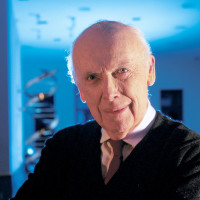 Почина един от откривателите на структурата на ДНК Джеймс Уотсън