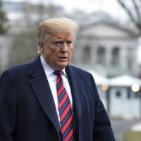 „Таймс“: Администрацията на Тръмп иска да убеди още четири държави да напуснат ЕС