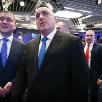 Британското посолство отговори на Борисов за Горанов: Санкциите за корупция остават в сила