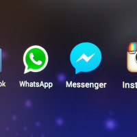 Meta спира Messenger