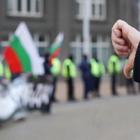 „Милиони българи ще обеднеят“: Бизнесът излиза на масов протест заради Бюджет 2026