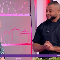 Полезно и вкусно - нов вариант на чийзкейк от Емануел Июджи