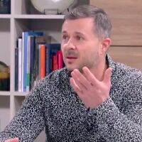 Chef Илиан Кустев е коментатор в 