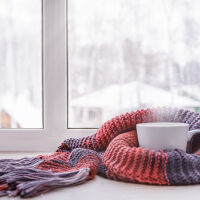 Мразовит понеделник – 19 януари