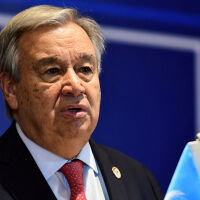 Напрежението между САЩ и Венецуела: Антонио Гутериш призова за сдържаност 