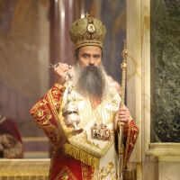 Патриархът: Благодатта на Възкръсналия от мъртвите наш Господ, любовта на Бога и Отца да бъдат с нас