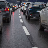 Около 100 000 автомобила се очаква да излязат от София за предстоящите празнични дни