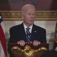 Байдън: Ние не сме нация, която застрелва собствените си граждани на улицата