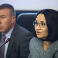 Прокурорската колегия пита Ваня Стефанова дали ще бъде и.ф. главен прокурор