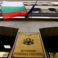 ВСС се събира, за да реши дели ще смени и.ф. главен прокурор Борислав Сарафов