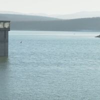 Водохранилищата продължават да се пълнят след рекорден приток през май