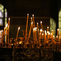 Честваме празника Сретение Господне
