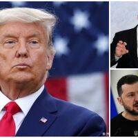 Украйна, САЩ и Русия сядат на една маса за преговори