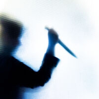 14-годишен намушка учителката си в час