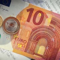 Как изглежда еврото: Банкноти, монети и български символи