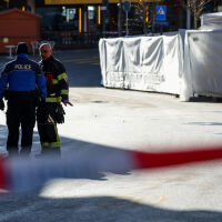 Eксплозия в новогодишната нощ, десетки са загинали 