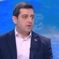 Николай Вълканов: През следващите години инфлацията ще бъде по-ниска