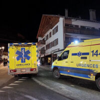 В Швейцария обявиха петдневен траур след трагедията в новогодишната нощ