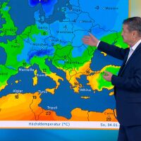 Проф. Георги Рачев: Над България ще нахлуе топъл въздух. Сняг – евентуално по Йордановден