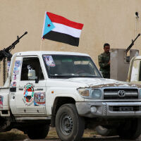 Нова година, нов конфликт: 7 ранени и 20 ранени при военна операция в Йемен