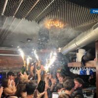 "Бяхме натрупани един върху друг, някои хора горяха, до нас имаше и мъртви" (ВИДЕО)