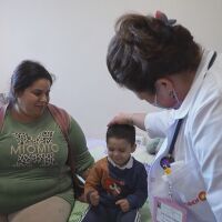 След празниците: Бум на болни от грип и остри респираторни заболявания