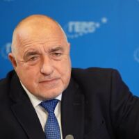 Борисов: Всички прекалиха, включително и Пеевски, нищо не задържаше ГЕРБ в това правителство