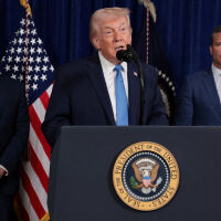 Доналд Тръмп: САЩ ще вземат петрола на Венецуела. Господството над Западното полукълбо е наше