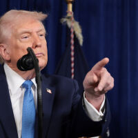 „Ще управляваме“: Доналд Тръмп обяви плановете за Венецуела след пленяването на Николас Мадуро