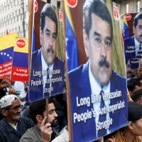 Венецуела без президент: Арестът на Мадуро хвърли страната в хаос, започна борбата за власт