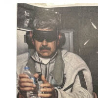 Голяма част от охранителите на Мадуро са били убити