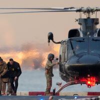 Николас Мадуро пристигна в залата на федералния съд в Ню Йорк (ВИДЕО)