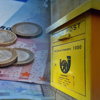 Левовете в евро – по заявка и със забавяне: Недоволство в Бургаско заради лимити в пощите