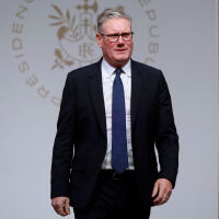 Стармър: По-близо сме до мир в Украйна от всякога, но Путин не е готов за това