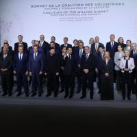  Желязков в Париж: България ще се включи във всички сфери, в които има капацитет да допринесе за общоевропейската сигурност