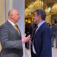 Желязков: Мицотакис увери, че въпросът с блокадата по границата ще е решен в близките дни