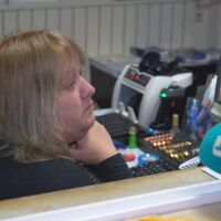 bTV проверява: Как се изплащат първите пенсии в евро в малките населени места?