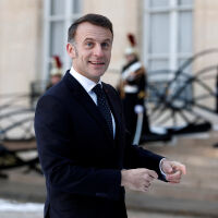 Макрон иска френските кафенета да станат част от списъка на ЮНЕСКО