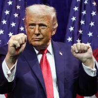 Тръмп за НАТО: Докато аз не дойдох, те не си плащаха сметките