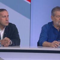 „Ако властта се опита да открадне и тези избори – това, което гледахме по площадите на София, ще е весел концерт“