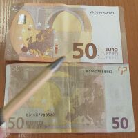 Първо фалшиво евро у нас: Кой е арестуваният мъж и за какво да внимаваме?