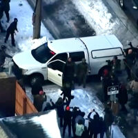 Застреляха жена при акция на имиграционните власти в Минеаполис (СНИМКИ)