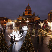 Путин на Рождество Христово: Руските войници воюват по поръчение на Господ