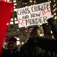 Щатите Илинойс и Минесота съдят администрацията на Доналд Тръмп