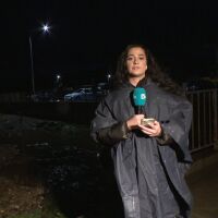 Бедствието в Родопите: Махала от село Бук откъсната от света. Евакуация в село Сливарка заради свлачище 