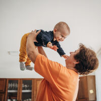 Бабинден е! Ден на акушерките, гинеколозите и родилките