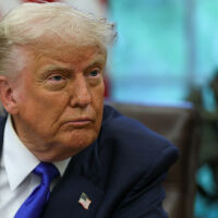 Тръмп е публикувал предварително данни за заетостта в САЩ преди официалното им оповестяване