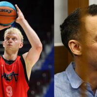 Русия освободи френски изследовател в замяна на свой баскетболист 